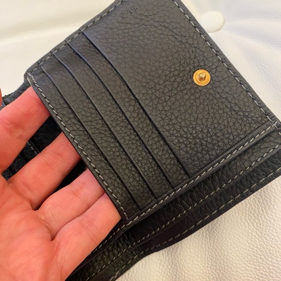 Chloe Marcie wallet - Picture 6 of 12